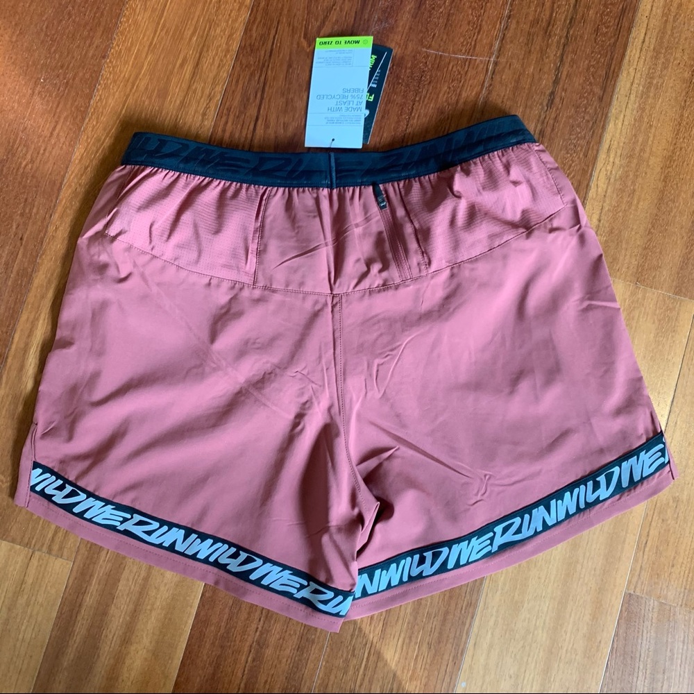 Nike Flex Stride Wild Run Mens Running Shorts - Picture 2 of 13